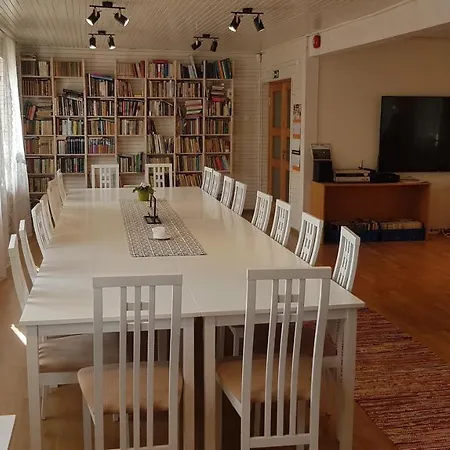 Paehni Kuelalistemaja