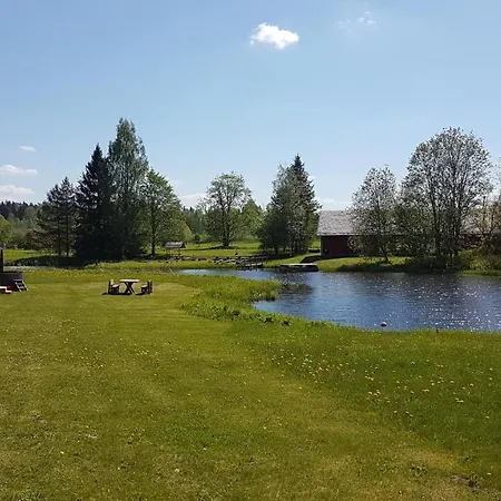 Gostinjska kuća Paehni Kuelalistemaja *