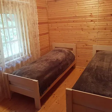 Paehni Kuelalistemaja Gostinjska kuća