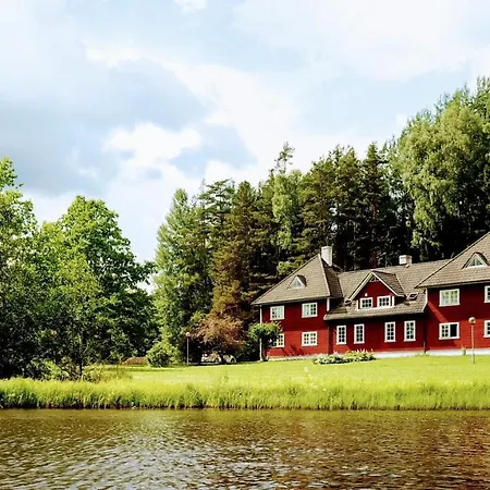 Gostinjska kuća Paehni Kuelalistemaja