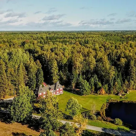 Paehni Kuelalistemaja Rouge