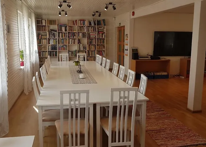 Paehni Kuelalistemaja