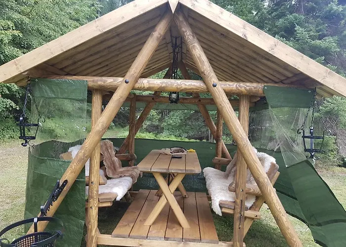 Paehni Kuelalistemaja * Rõuge