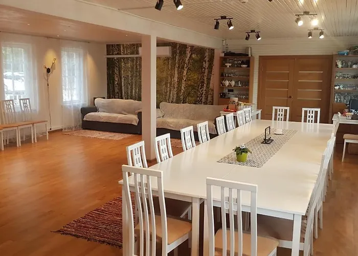 Paehni Kuelalistemaja Rõuge