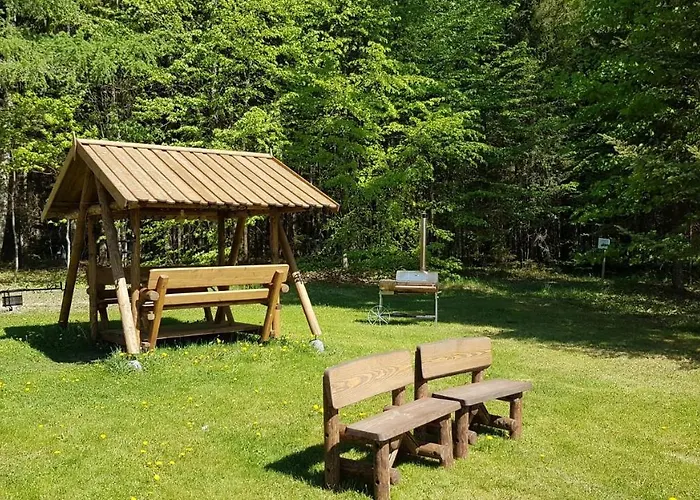 Paehni Kuelalistemaja Πανσιόν Rõuge