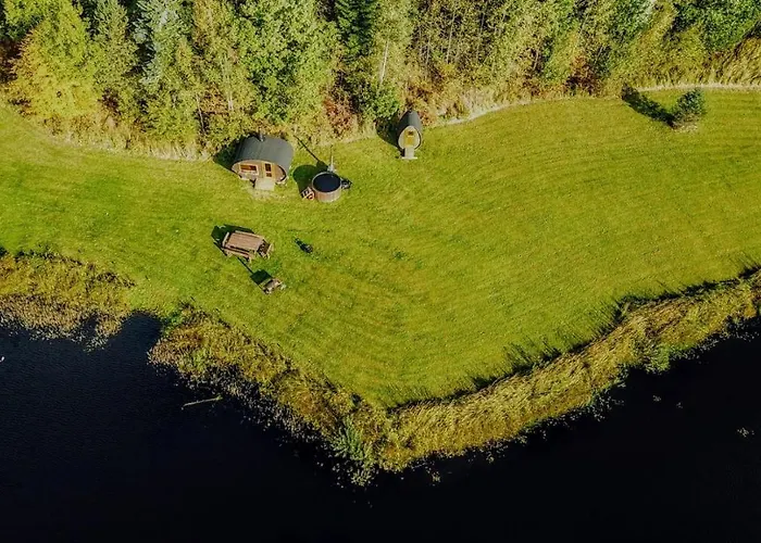 Paehni Kuelalistemaja