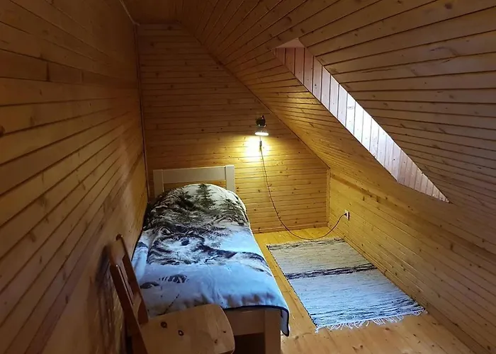 Πανσιόν Paehni Kuelalistemaja