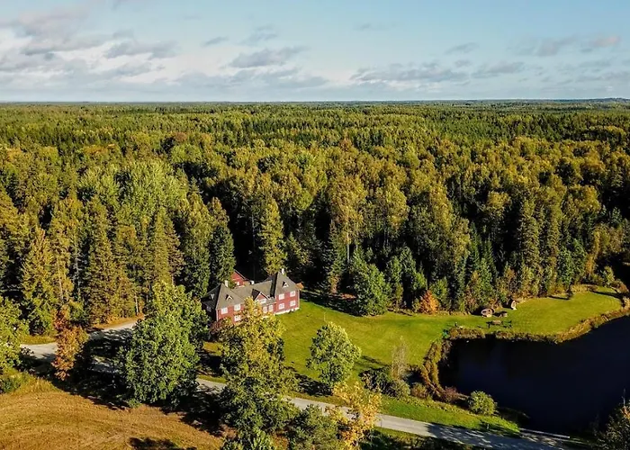 Paehni Kuelalistemaja Rõuge