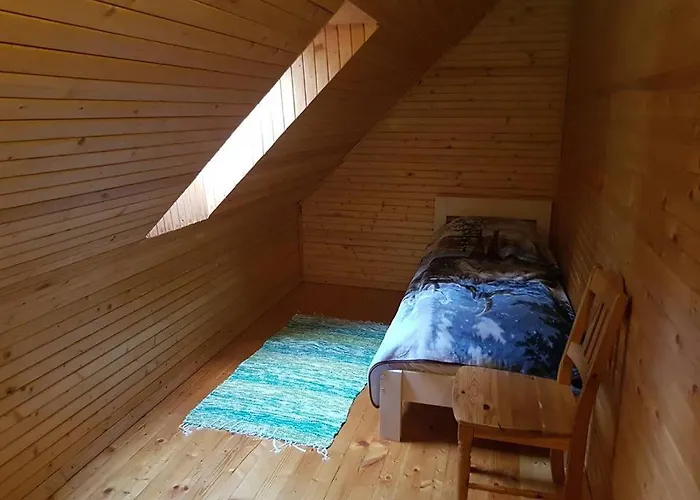 Paehni Kuelalistemaja Rõuge